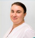Сажина Ирина Николаевна