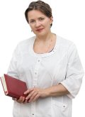 Голубинская Ольга Ивановна