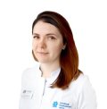 Полканова Вера Владимировна