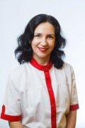 Явная Ирина Константиновна