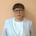 Кушнир Ольга Николаевна