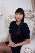 Воронова Юлия Владимировна