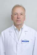 Федосюк Александр Васильевич