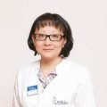 Пак Светлана Владимировна