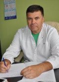 Халяпин Сергей Григорьевич