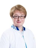 Соколова Елена Игоревна