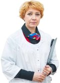 Куприянова Татьяна Анатольевна