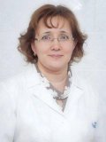 Гашкова Елизавета Васильевна