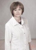 Сокуренко Наталья Сергеевна