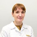 Филатова Юлия Борисовна