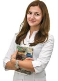 Третьякова Дарья Александровна
