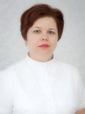 Вязовик Татьяна Ивановна