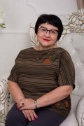 Чиркова Ольга Борисовна