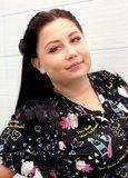 Еващенкова Марина Дмитриевна