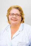 Гогина Екатерина Владимировна