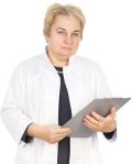 Железнова Елена Валерьевна