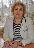 Злобина Марина Васильевна