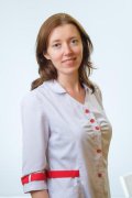 Дроздова Ирина Петровна