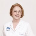 Шамова Марина Владимировна