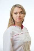 Зозуля Елена Альбертовна