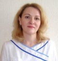 Спиранова Этта Анатольевна