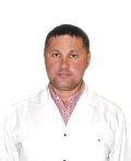 Тынянкин Олег Николаевич