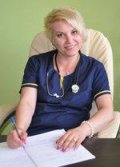 Бурая Марина Романовна