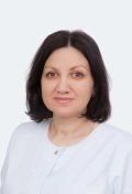 Литвинова Анжела Николаевна
