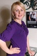 Черникова Юлия Васильевна
