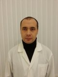 Лапшин Александр Владимирович