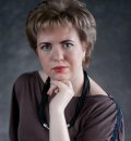 Крашникова Ольга