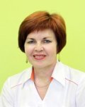 Зайцева Елена Германовна