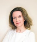Раевская Светлана Валерьевна