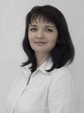 Питиримова Светлана Сергеевна