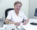 Никулина Татьяна Даниловна
