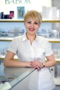 Пискарева Екатерина