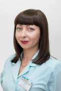 Фомина Светлана Васильевна