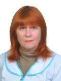 Прозорова Марина Алексеевна