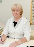 Муракова Гюльнара Рафиковна