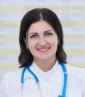 Казакова Светлана Викторовна