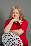 Самойлова Илона Алексеевна