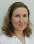 Разина Наталья Александровна