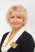Луцкова Оксана Николаевна