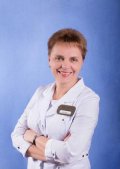Стволыгина Виктория Владимировна