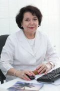 Подгорная Татьяна Михайловна