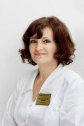 Аристова Ирина Валентиновна