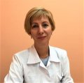 Терехина Наталья Евгеньевна