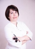 Юрьева Ольга Владимировна