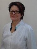 Завойкина Галина Николаевна