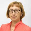 Харламова Надежда Владимировна
